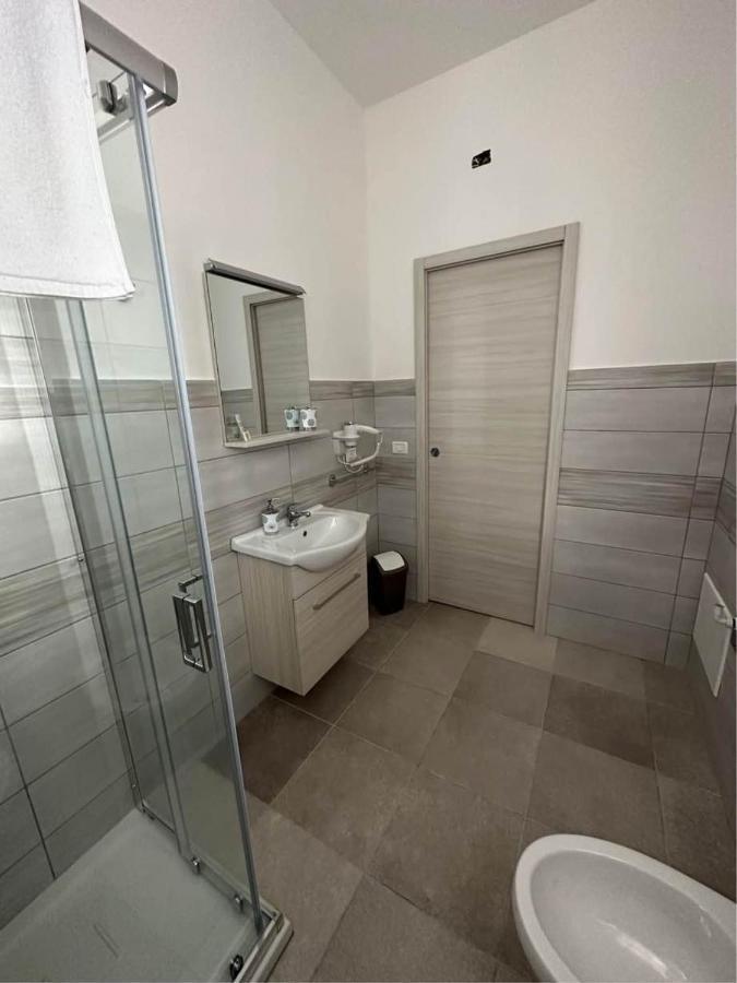 Mary'S House Apartment Sant'Eufemia Lamezia Exterior photo